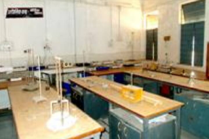 laboratory